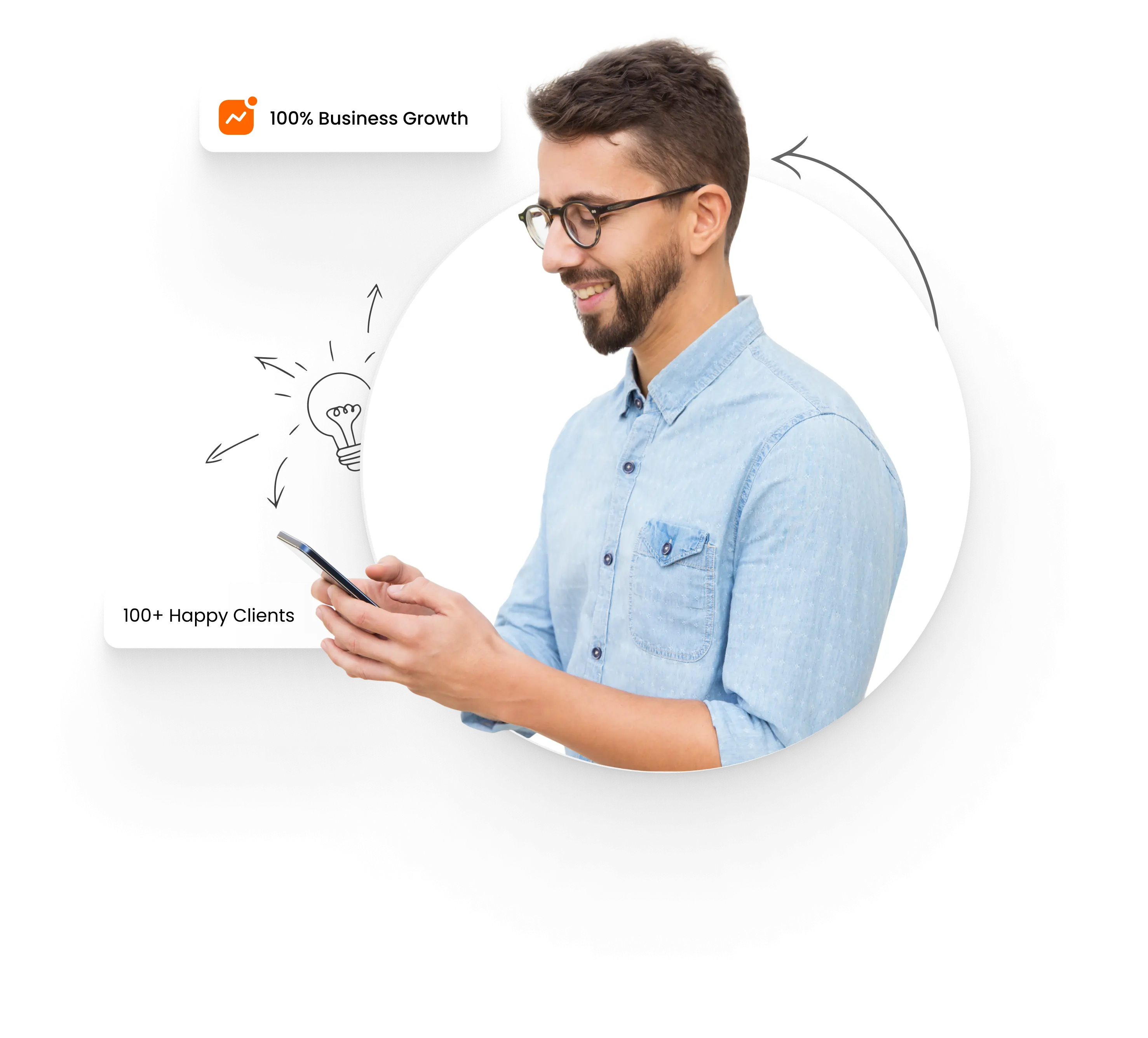 Manage your business with OneTick