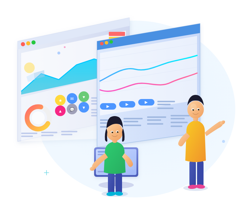 Digital marketing agency in Noida