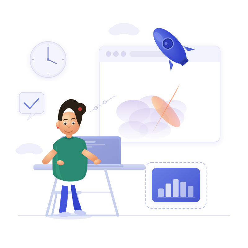 Marketing growth